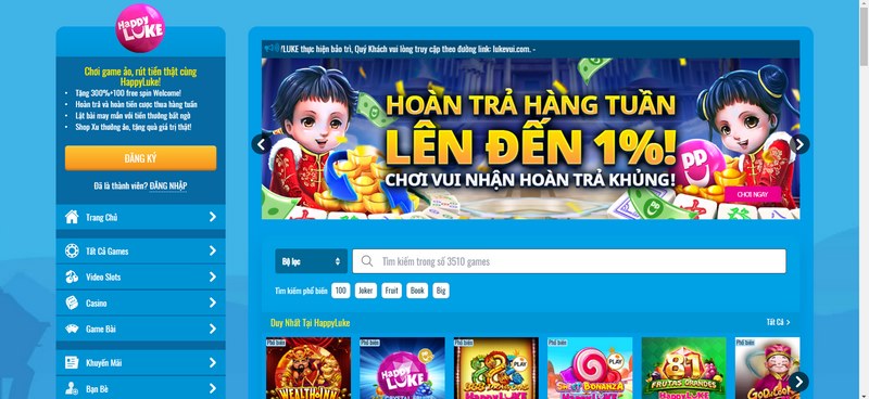 Link truy cập trang cá cược chính thức không chặn mới nhất