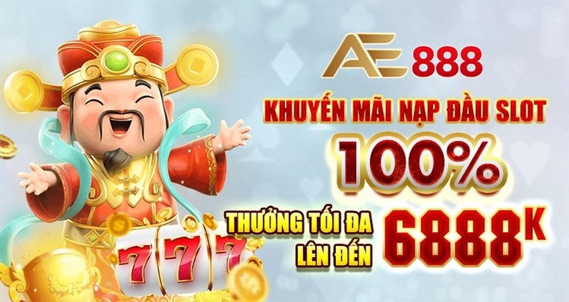 Dành cho thành viên mới tham gia khuyến mãi AE888