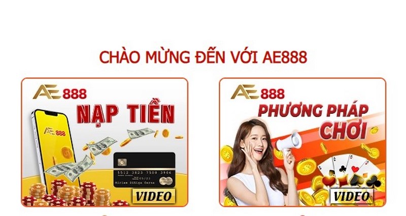 Người chơi cần tuân thủ những yêu cầu từ khuyến mãi AE888