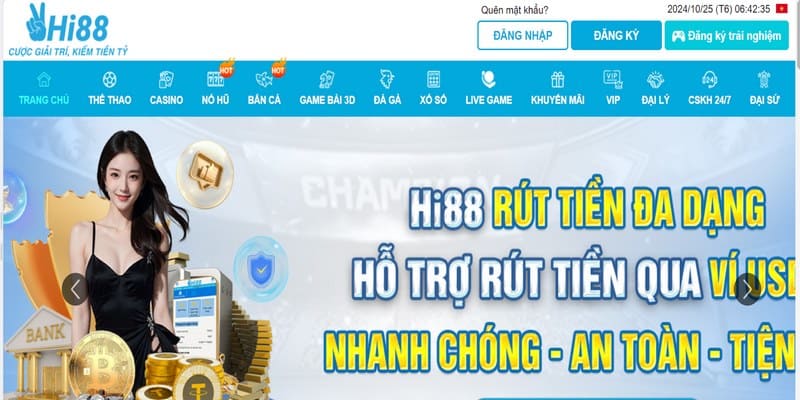 Link tải HI88 được chuyên gia nhà cái cập nhật